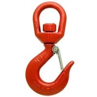 Крюк вращающийся г/п 2,0 т. тип 322А