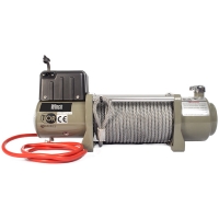Лебедка (9072 кг/28 м) автомобильная TOR 12 V S20000