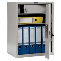 Шкаф металлический бухгалтерский AIKO SL-65T